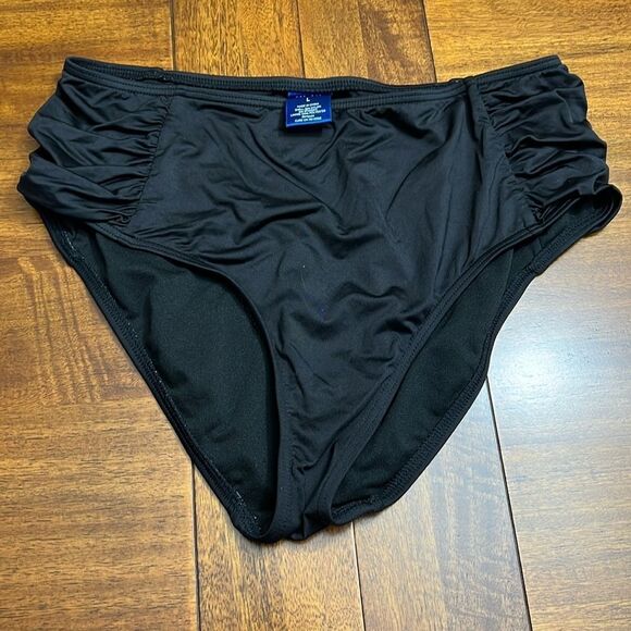 Apt 9 Bathing Suit Bottoms Size Large - Picture 1 of 3